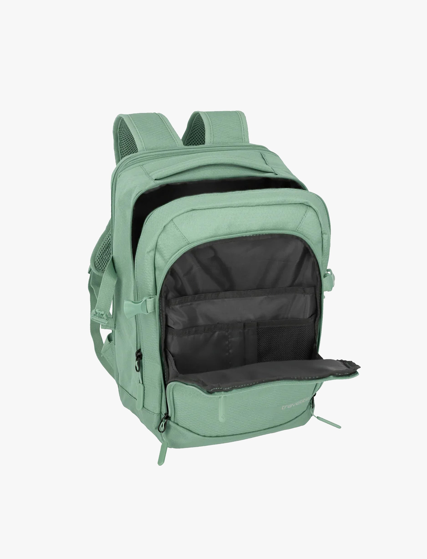 Travelite Kick Off Backpack L Cabin - תיק גב טרוולייט