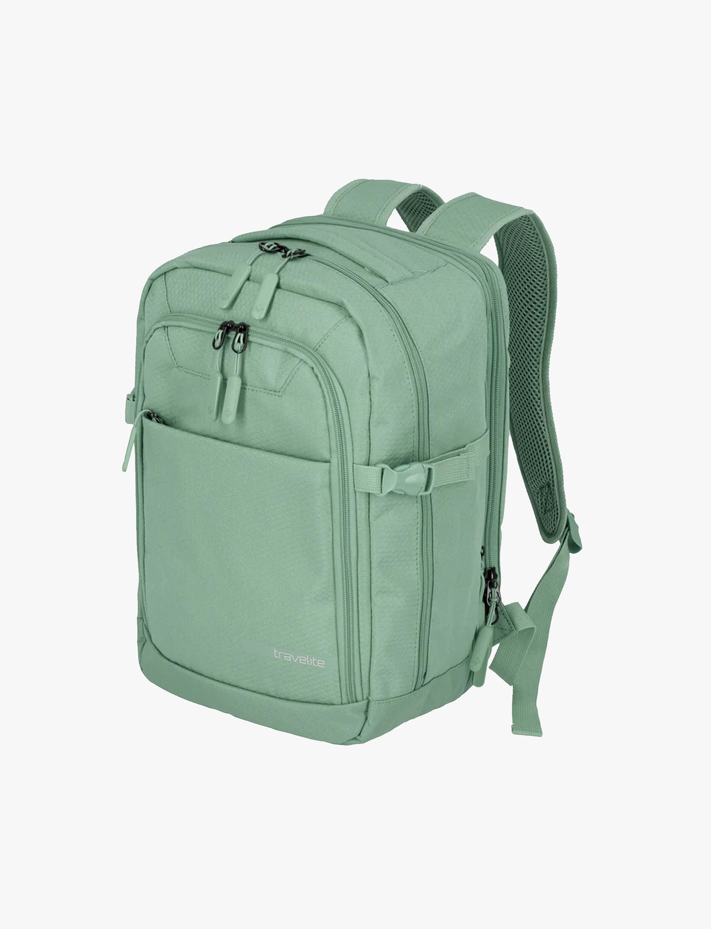 Travelite Kick Off Backpack L Cabin - תיק גב טרוולייט