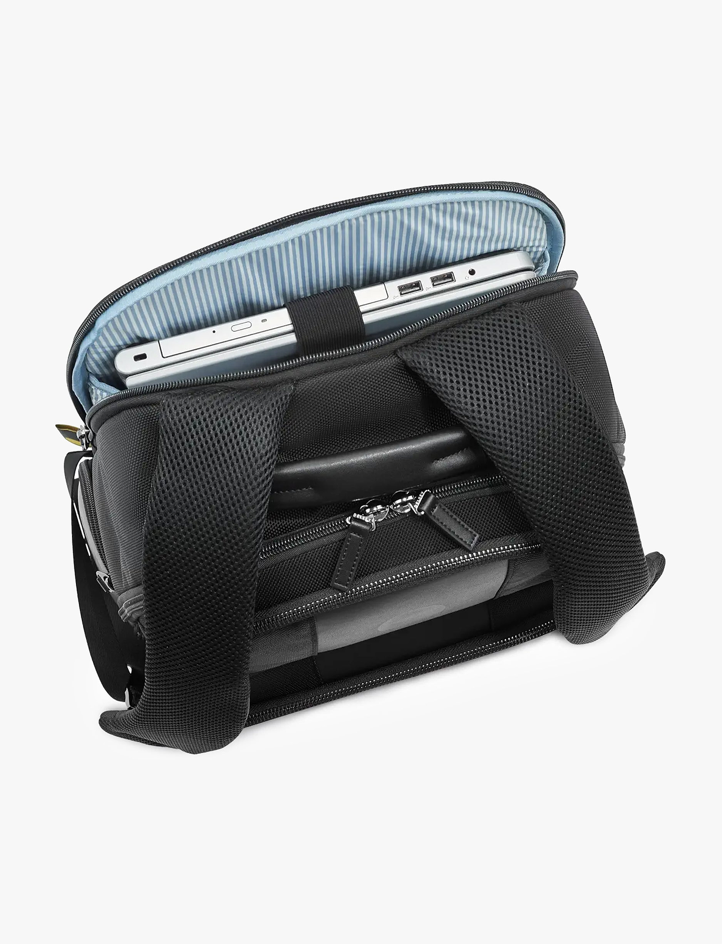 Delsey Wagram Back Bag 2CPT - תיק גב למחשב דלסי  15.6"