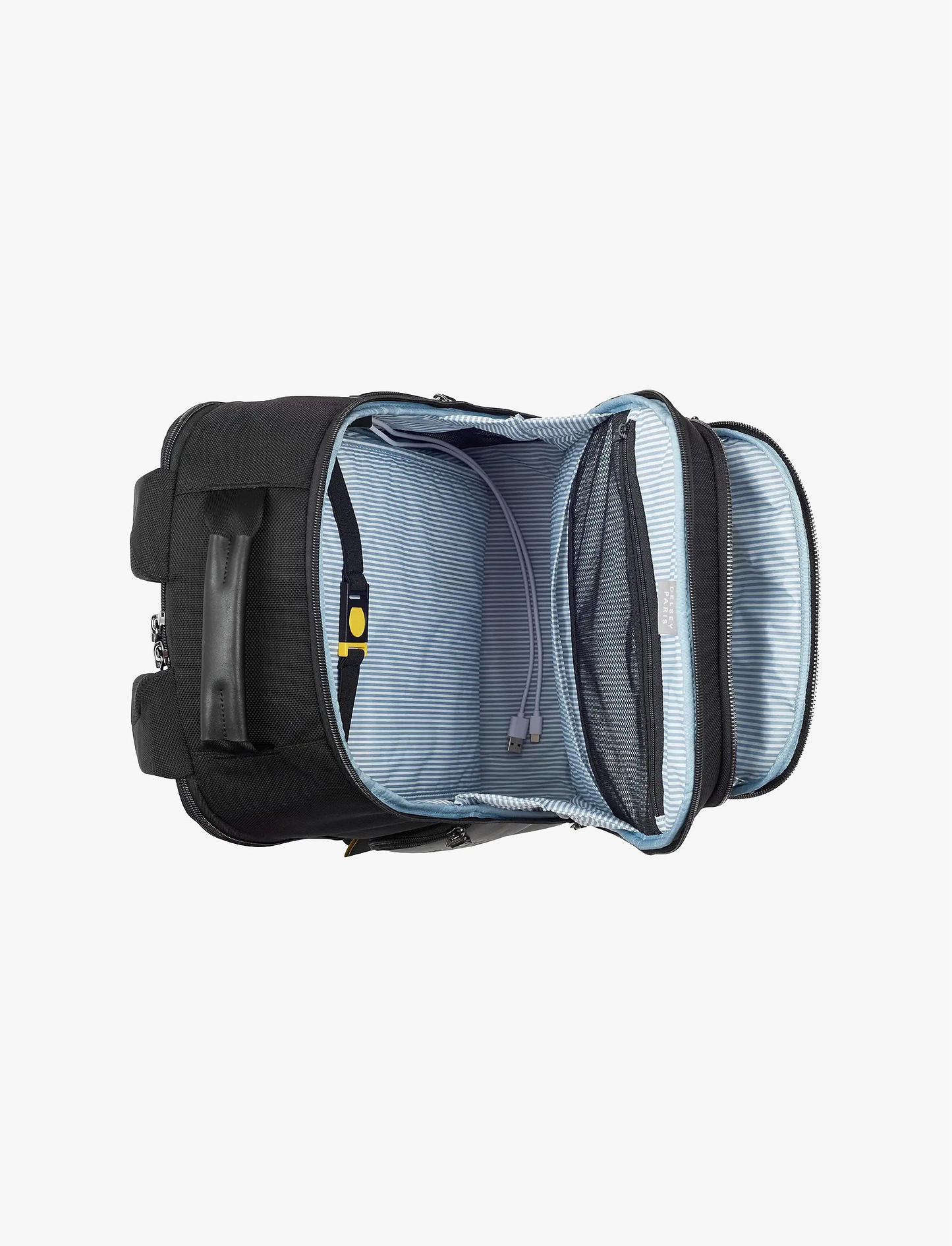 Delsey Wagram Back Bag 2CPT - תיק גב למחשב דלסי  15.6"