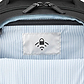 Delsey Wagram Back Bag 2CPT - תיק גב למחשב דלסי  15.6"