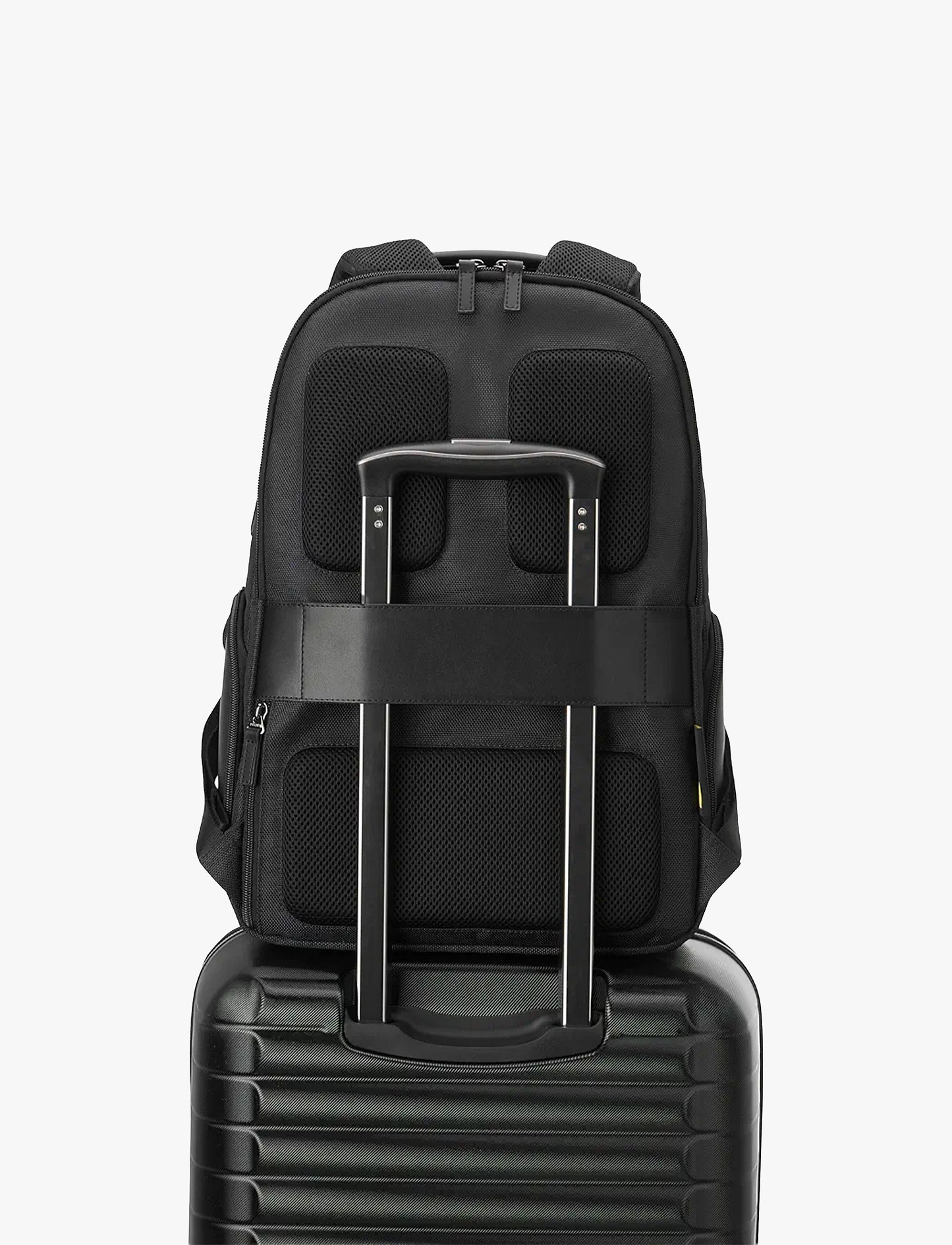 Delsey Wagram Back Bag 2CPT - תיק גב למחשב דלסי  15.6"
