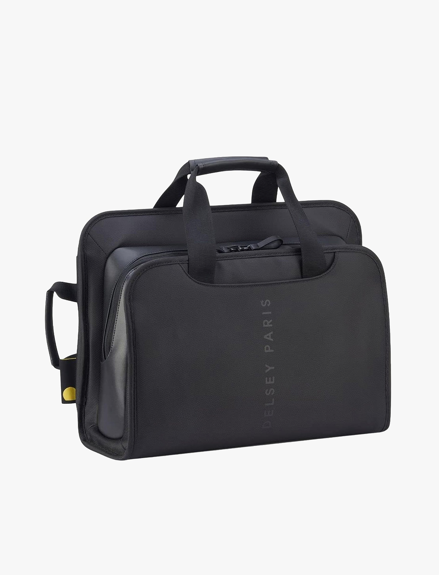 Delsey Arche Bag 2CPT - תיק גב למחשב דלסי 14"