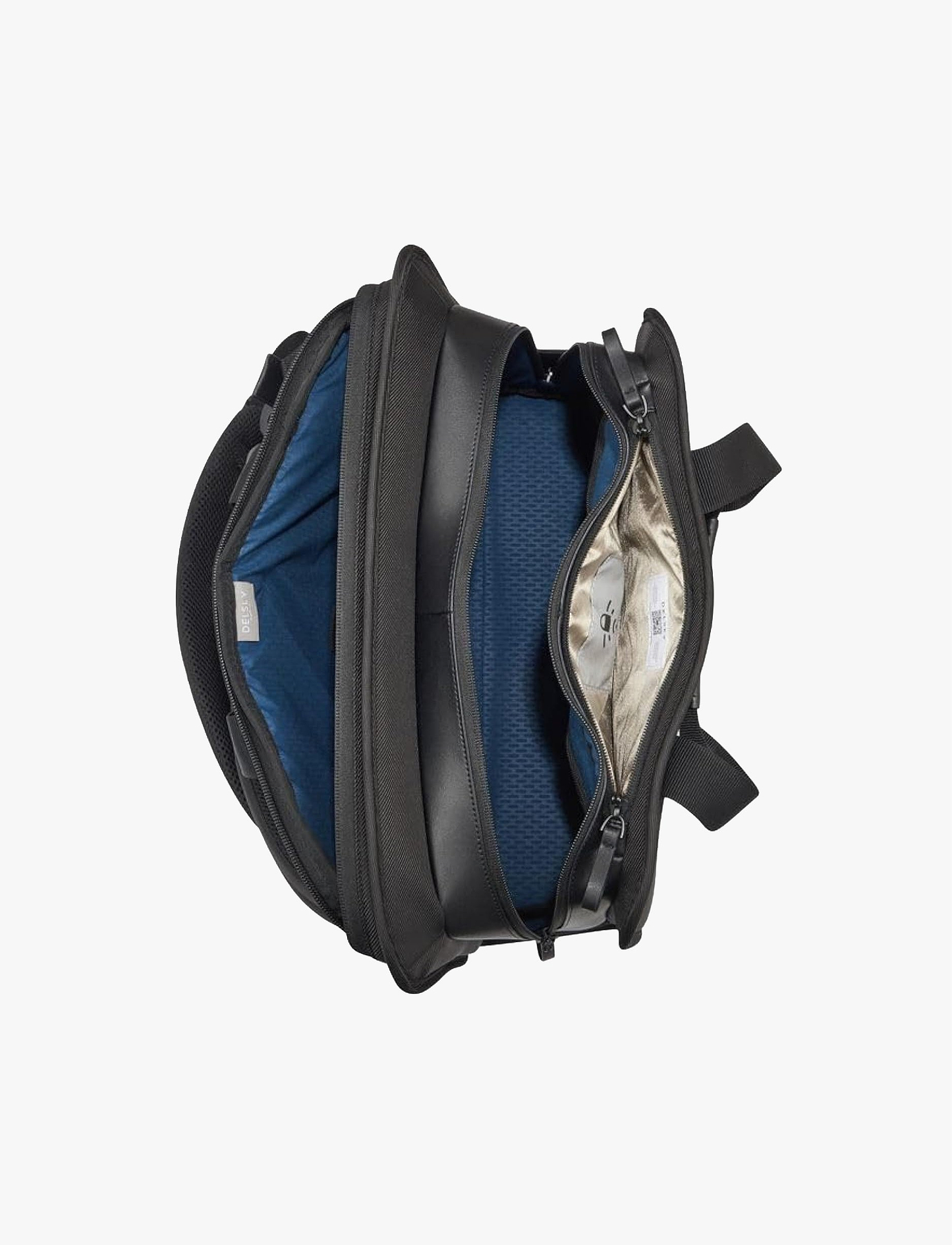 Delsey Arche Bag 2CPT - תיק גב למחשב דלסי 14"