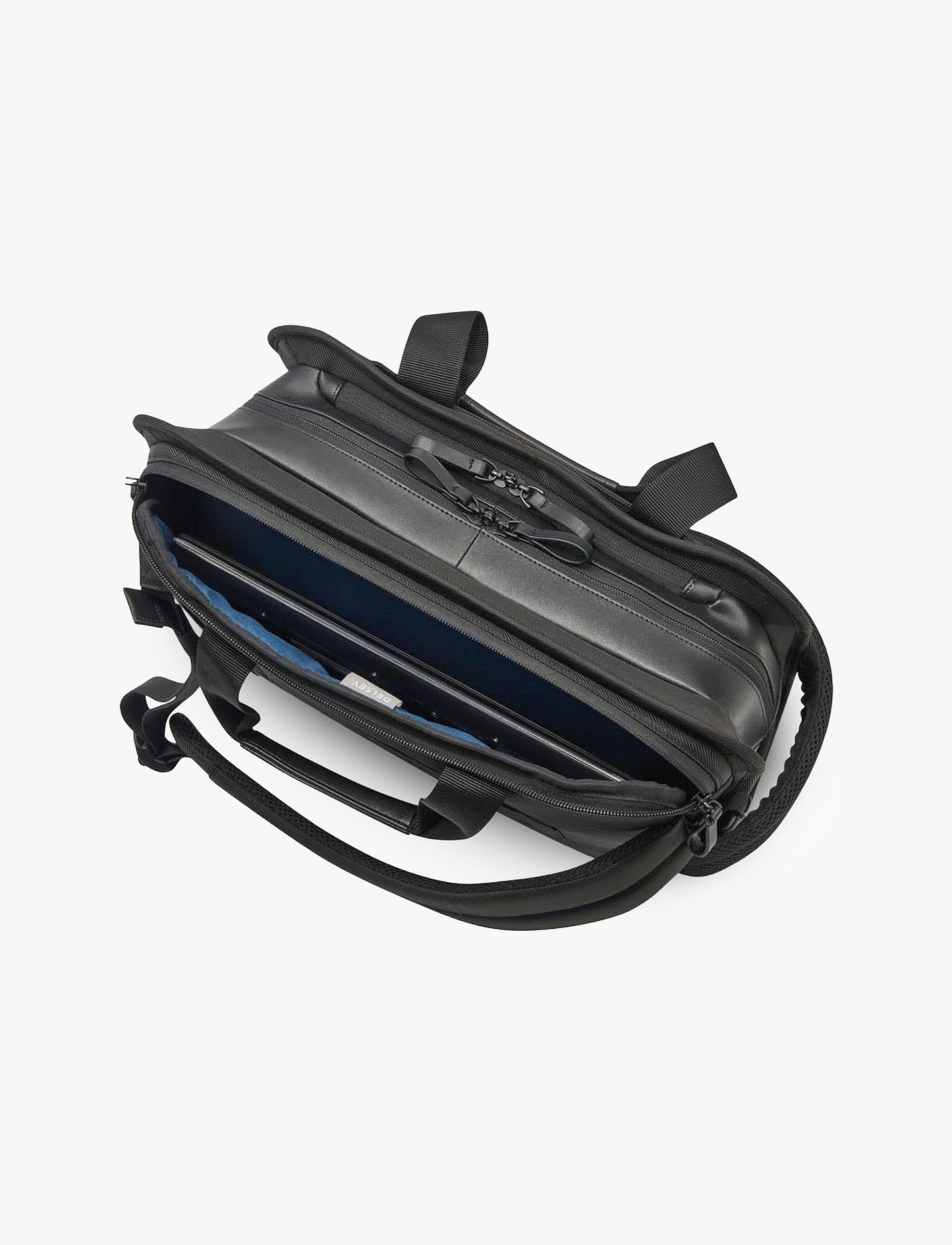 Delsey Arche Bag 2CPT - תיק גב למחשב דלסי 14"