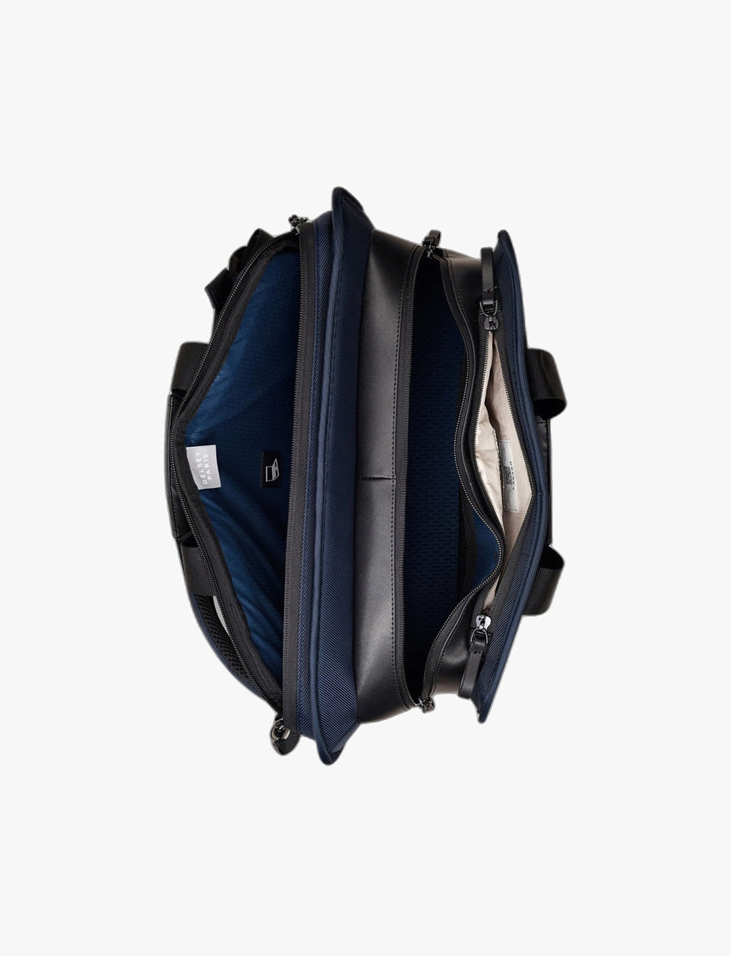 Delsey Arche Bag 2CPT - תיק גב למחשב דלסי 14"