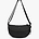 BoBo Women's Pouch 1662 - פאוץ' בובו לנשים בצבע שחור