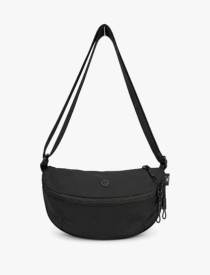 BoBo Women's Pouch 1662 - פאוץ' בובו לנשים בצבע שחור
