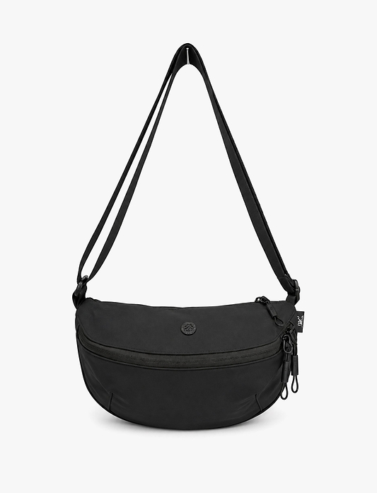 BoBo Women's Pouch 1662 - פאוץ' בובו לנשים בצבע שחור