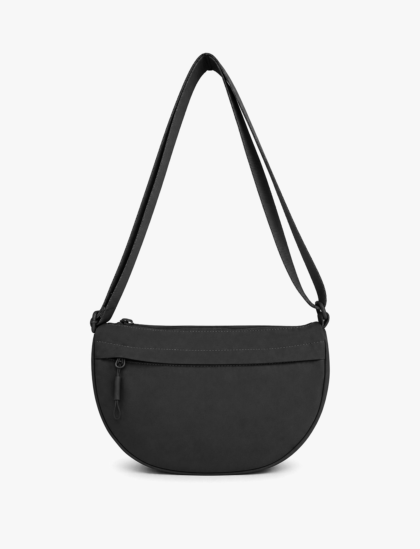 BoBo Women's Pouch 1662 - פאוץ' בובו לנשים בצבע שחור