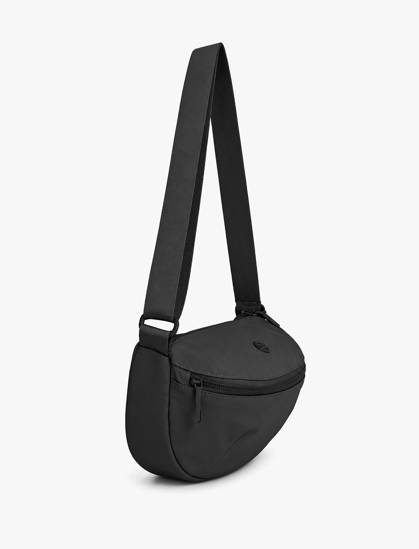 BoBo Women's Pouch 1662 - פאוץ' בובו לנשים בצבע שחור
