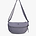 BoBo Women's Pouch 1662 - פאוץ' בובו לנשים בצבע סגול בהיר