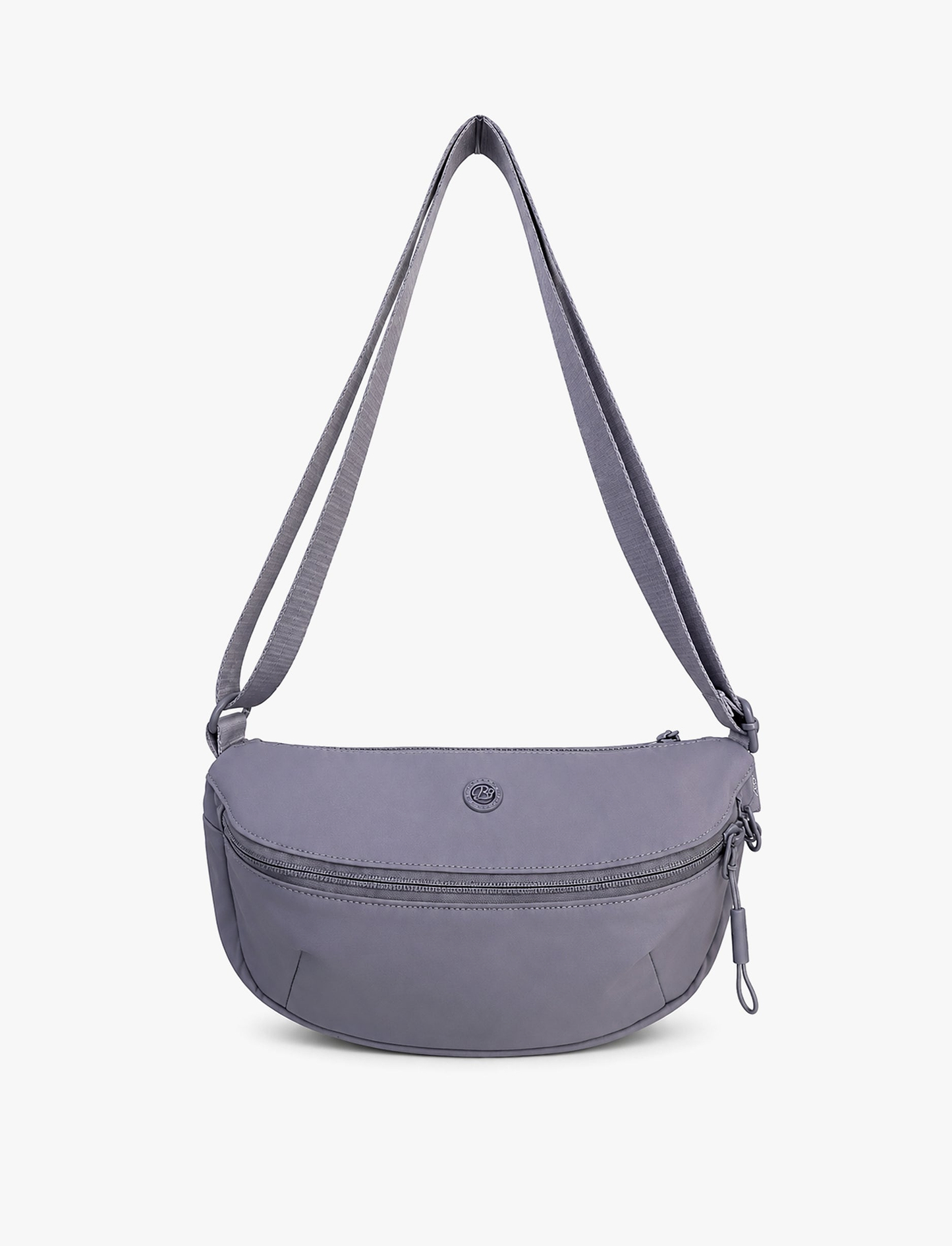 BoBo Women's Pouch 1662 - פאוץ' בובו לנשים בצבע סגול בהיר