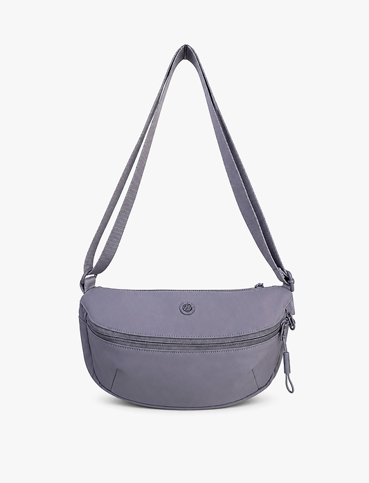 BoBo Women's Pouch 1662 - פאוץ' בובו לנשים בצבע סגול בהיר