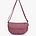 BoBo Women's Pouch 1662 - פאוץ' בובו לנשים בצבע ורוד