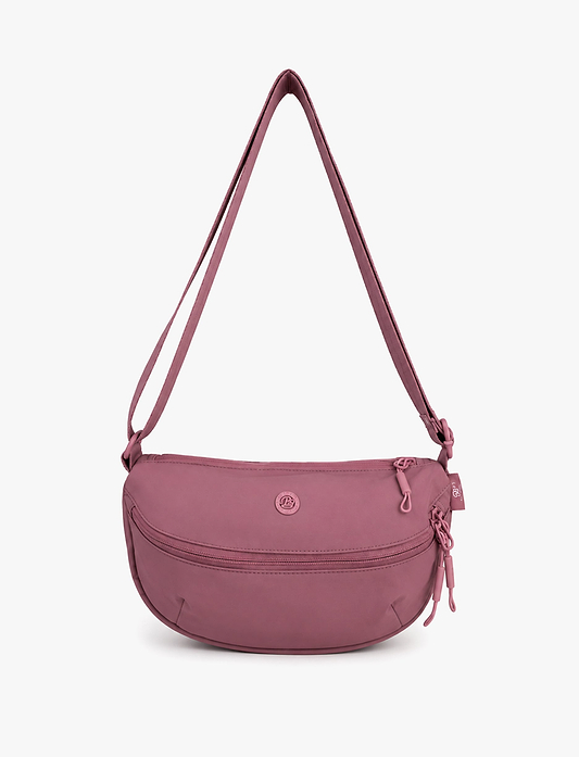 BoBo Women's Pouch 1662 - פאוץ' בובו לנשים בצבע ורוד