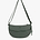 BoBo Women's Pouch 1662 - פאוץ' בובו לנשים בצבע ירוק אבוקדו בהיר