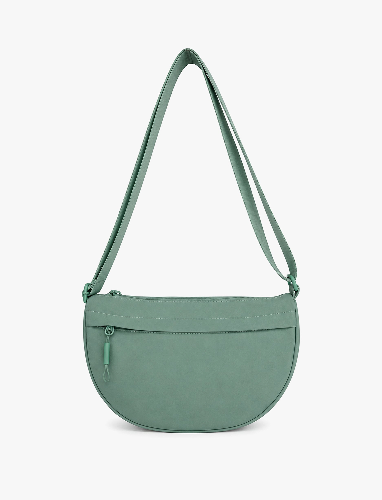 BoBo Women's Pouch 1662 - פאוץ' בובו לנשים בצבע ירוק מנטה