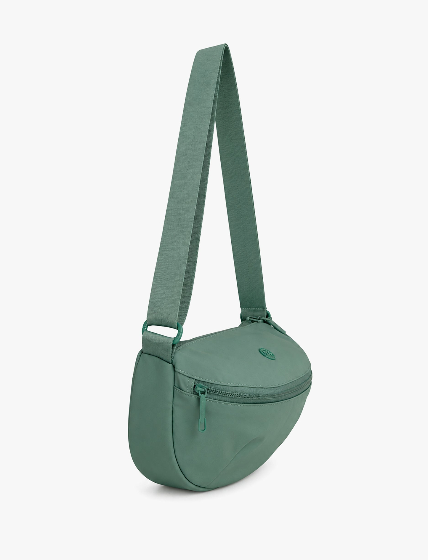 BoBo Women's Pouch 1662 - פאוץ' בובו לנשים בצבע ירוק מנטה