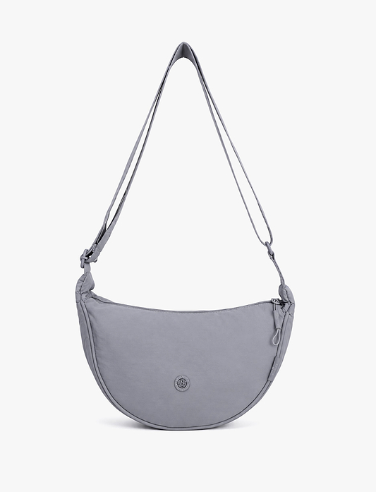 BoBo Women's Pouch 1708 - פאוץ' בובו לנשים בצבע סגול בהיר