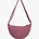 BoBo Women's Pouch 1708 - פאוץ' בובו לנשים בצבע ורוד