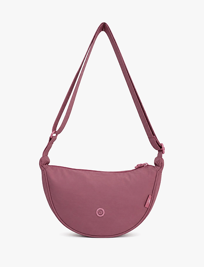 BoBo Women's Pouch 1708 - פאוץ' בובו לנשים בצבע ורוד