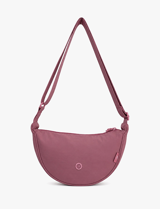 BoBo Women's Pouch 1708 - פאוץ' בובו לנשים בצבע ורוד