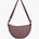 BoBo Women's Pouch 1708 - פאוץ' בובו לנשים בצבע ורוד כהה