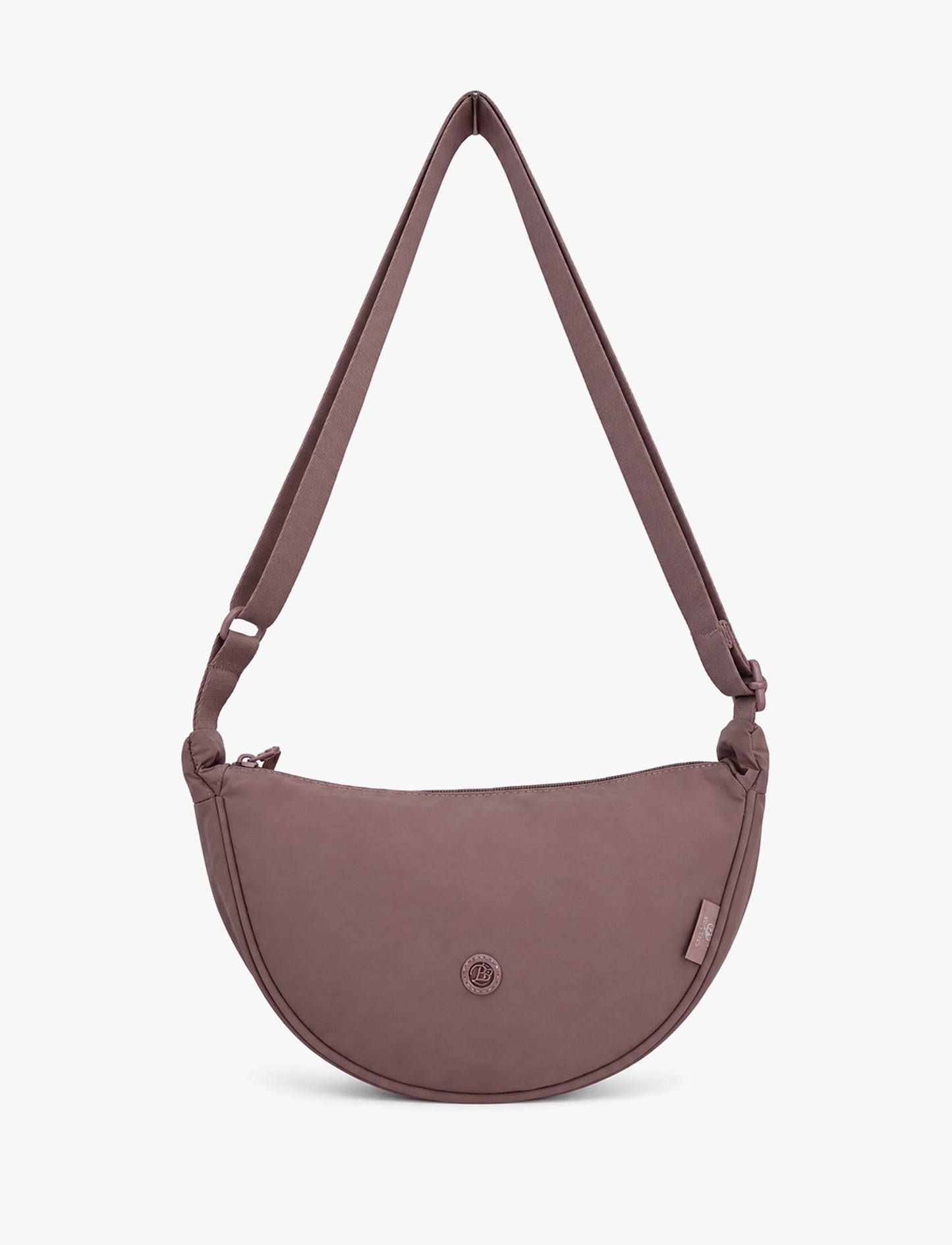 BoBo Women's Pouch 1708 - פאוץ' בובו לנשים בצבע ורוד כהה