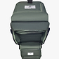 Delsey Securflap - תיק גב דלסי למחשב נייד '15 בצבע ירוק צבאי