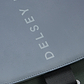 Delsey Securflap - תיק גב דלסי למחשב נייד '15 בצבע ירוק צבאי