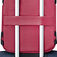 Delsey Securstyle - תיק גב דלסי למחשב נייד '13 בצבע אדום