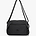 BoBo Women's Side Bag 2084 - תיק צד בובו לנשים בצבע שחור