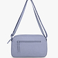 BoBo Women's Side Bag 2084 - תיק צד בובו לנשים בצבע סגול בהיר