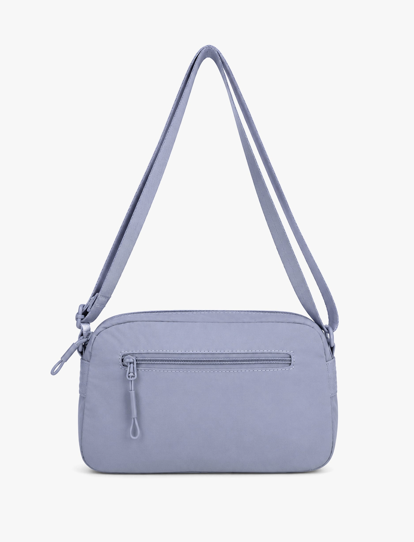 BoBo Women's Side Bag 2084 - תיק צד בובו לנשים בצבע סגול בהיר