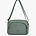 BoBo Women's Side Bag 2084 - תיק צד בובו לנשים בצבע ירוק אבוקדו בהיר