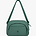 BoBo Women's Side Bag 2084 - תיק צד בובו לנשים בצבע ירוק מנטה