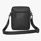 Lee Cooper Leather Cross Bag 2340 - תיק צד עור לי קופר לגברים