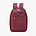 Delsey Pin Up 6 Backpack - תיק גב למחשב דלסי 15.6" בצבע בורגנדי