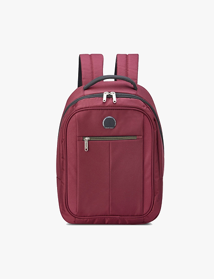 Delsey Pin Up 6 Backpack - תיק גב דלסי  6