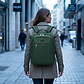 Delsey Pin Up 6 Backpack - תיק גב דלסי  6
