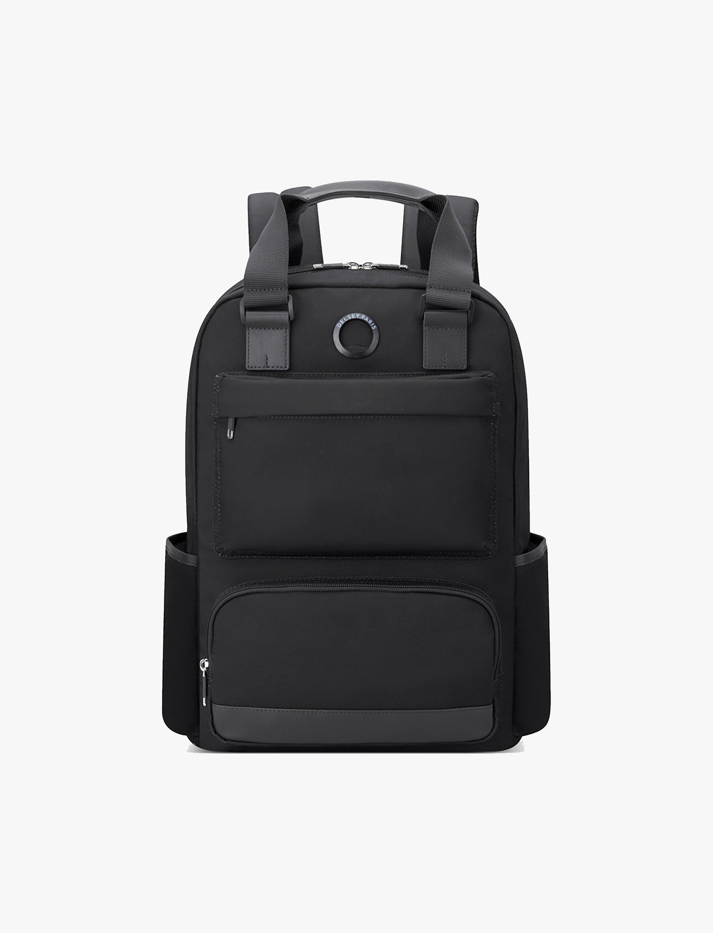 Delsey Legere Backpack 3727600 - תיק גב דלסי 15.6 אינץ'