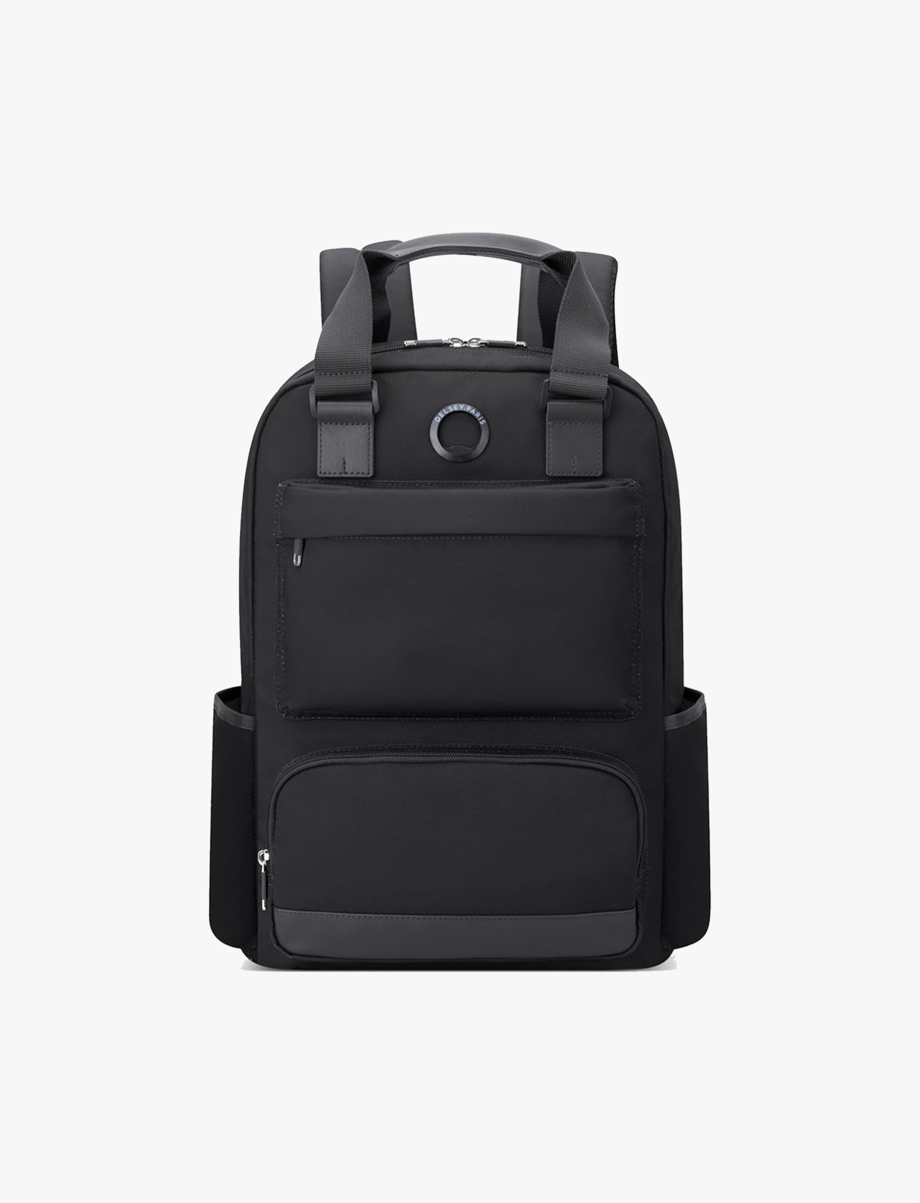 Delsey Legere Backpack 3727600 - תיק גב דלסי 15.6 אינץ'