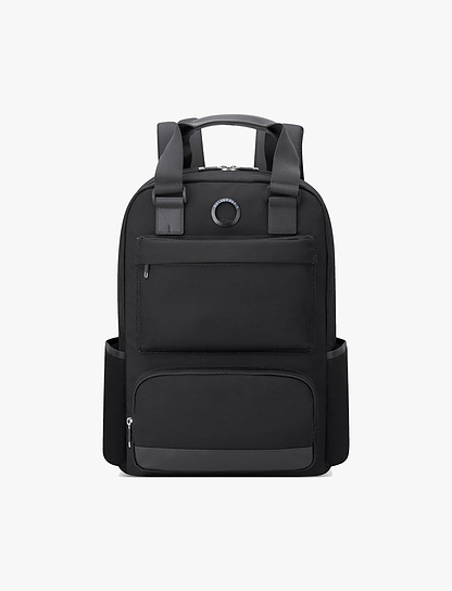 Delsey Legere Backpack 3727600 - תיק גב דלסי 15.6 אינץ'