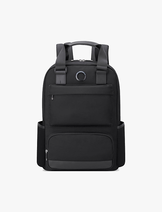 Delsey Legere Backpack 3727600 - תיק גב דלסי 15.6 אינץ'
