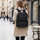 Delsey Legere Backpack 3727600 - תיק גב דלסי 15.6 אינץ'