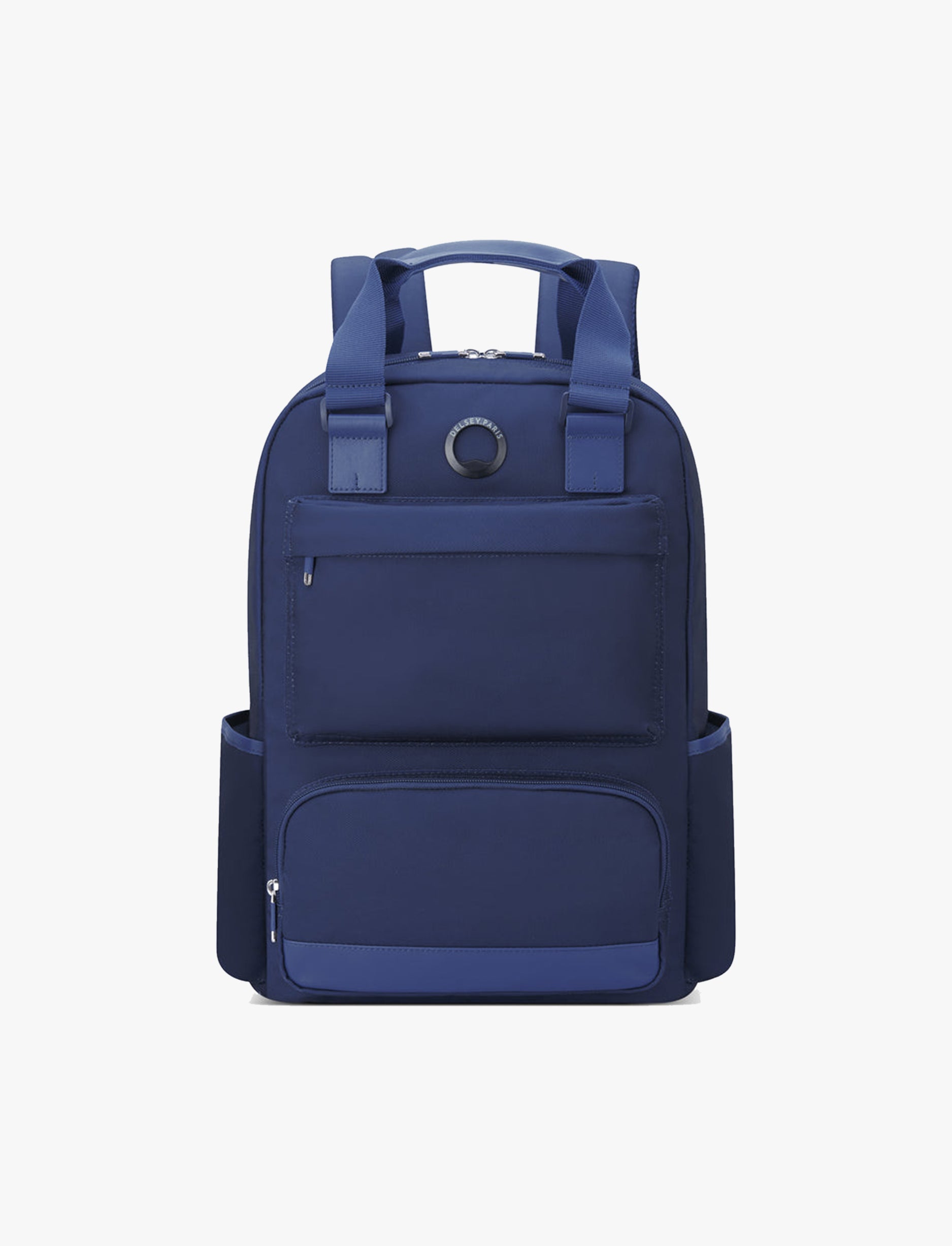 Delsey Legere Backpack 3727600 - תיק גב דלסי 15.6 אינץ'