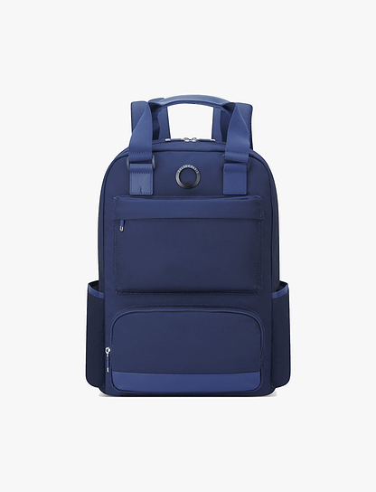 Delsey Legere Backpack 3727600 - תיק גב דלסי 15.6 אינץ'