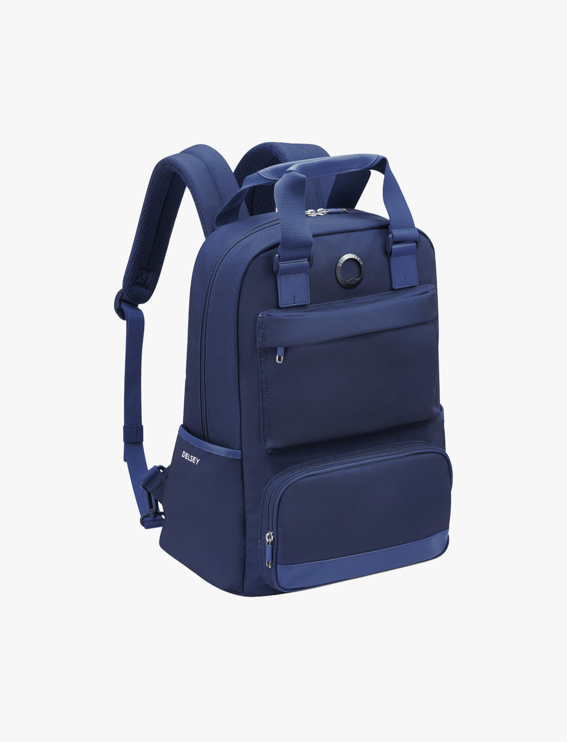 Delsey Legere Backpack 3727600 - תיק גב דלסי 15.6 אינץ'