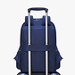 Delsey Legere Backpack 3727600 - תיק גב דלסי 15.6 אינץ'